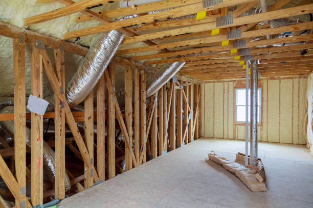 Best Wall Insulation Contractor  in Parker, SC
