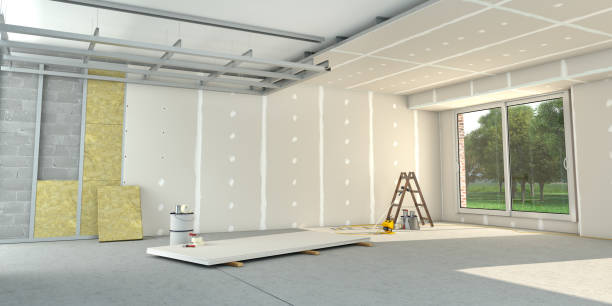Best Insulation Contractors for Homes  in Parker, SC