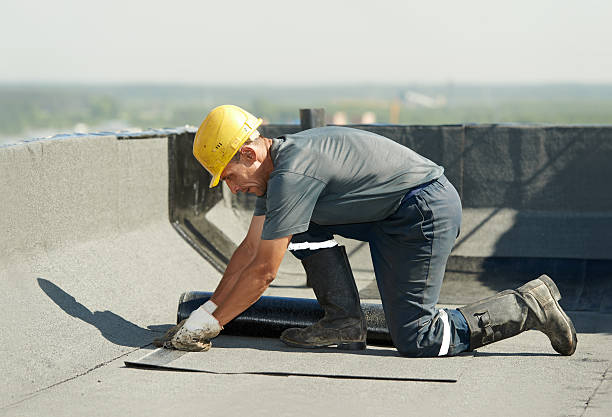 Best Crawl Space Insulation  in Parker, SC